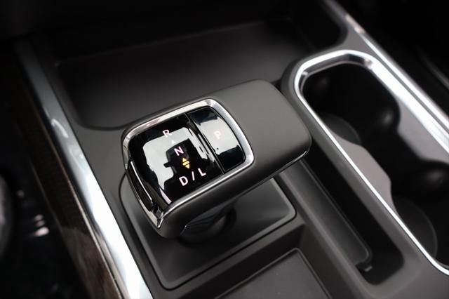 new 2025 Chevrolet Silverado 1500 car, priced at $59,087