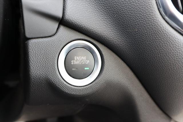 used 2022 Chevrolet Equinox car