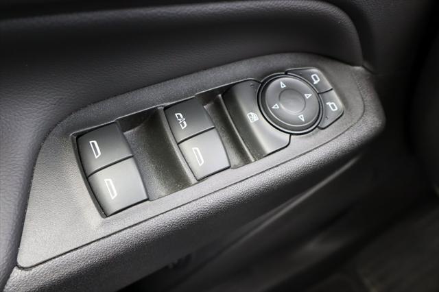 used 2022 Chevrolet Equinox car