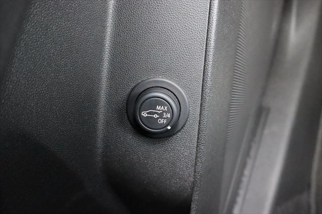 used 2022 Chevrolet Equinox car