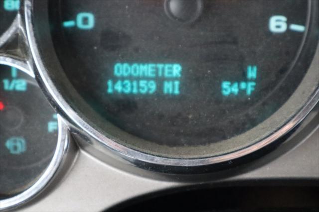 used 2011 GMC Sierra 2500 car
