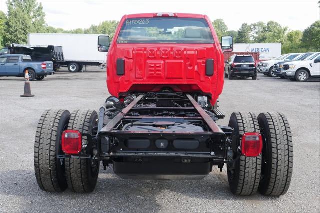 new 2024 Chevrolet Silverado 1500 car, priced at $60,061