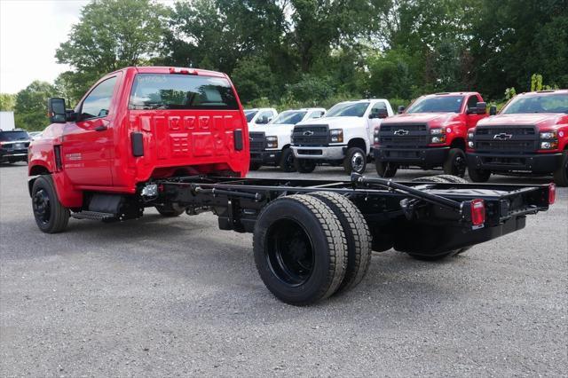 new 2024 Chevrolet Silverado 1500 car, priced at $60,061