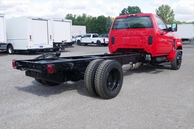 new 2024 Chevrolet Silverado 1500 car, priced at $60,061