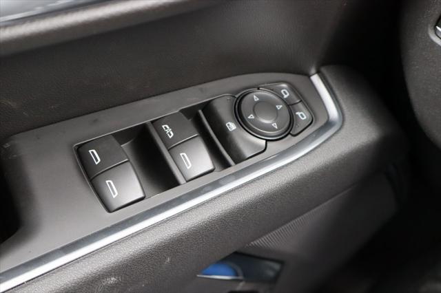new 2025 Chevrolet Silverado 1500 car, priced at $64,474