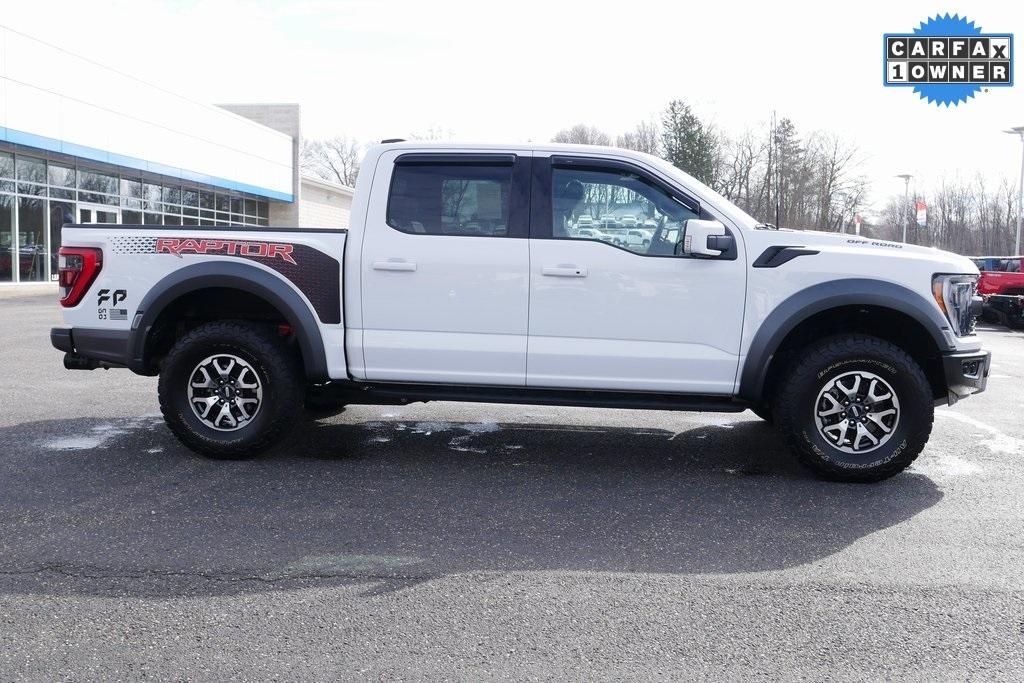 used 2023 Ford F-150 car, priced at $73,500