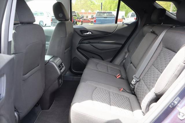 used 2019 Chevrolet Equinox car, priced at $18,900