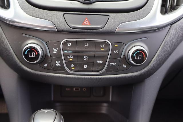 used 2019 Chevrolet Equinox car, priced at $18,900