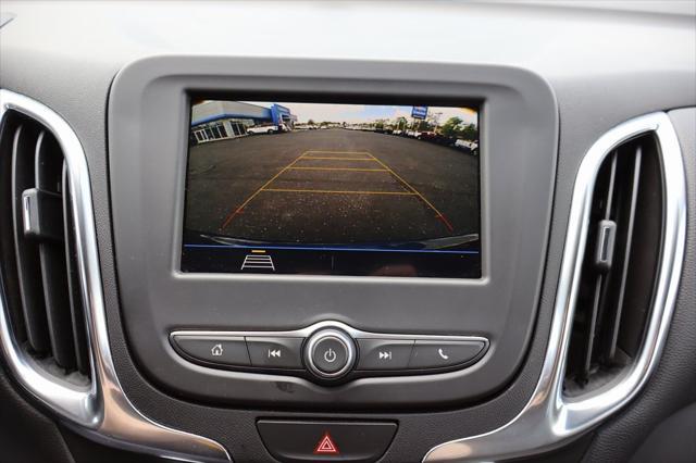 used 2019 Chevrolet Equinox car, priced at $18,900