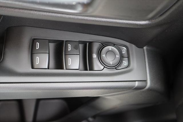 new 2025 Chevrolet Silverado 1500 car, priced at $42,744