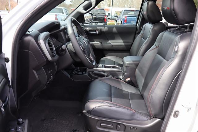 used 2023 Toyota Tacoma car