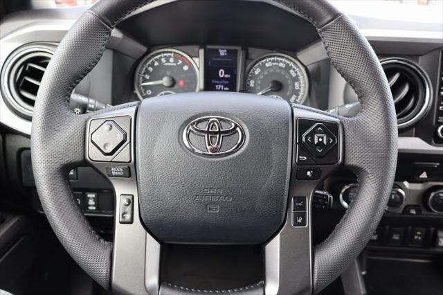 used 2023 Toyota Tacoma car