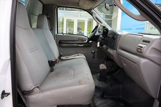 used 2006 Ford F-350 car, priced at $19,900