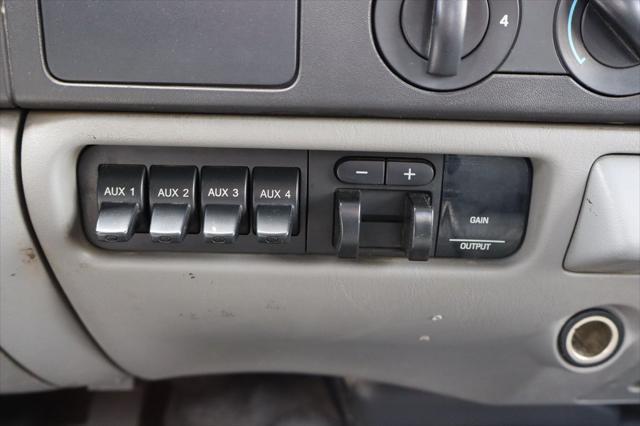 used 2006 Ford F-350 car, priced at $19,900
