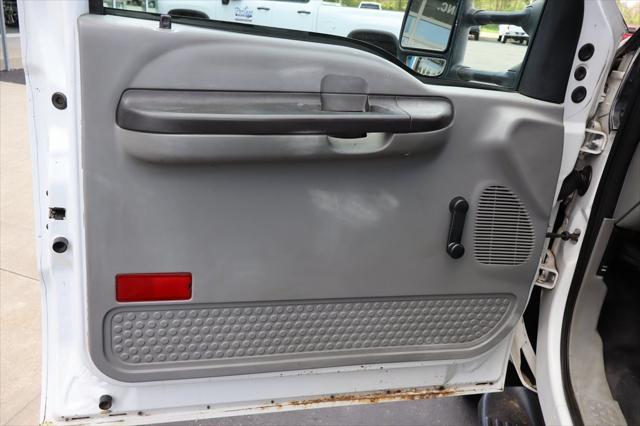 used 2006 Ford F-350 car, priced at $19,900
