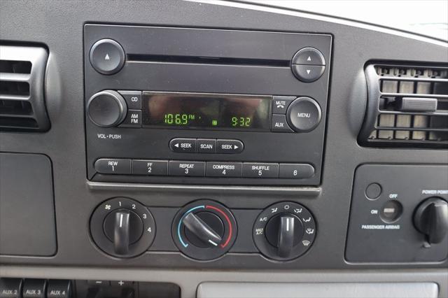 used 2006 Ford F-350 car, priced at $19,900