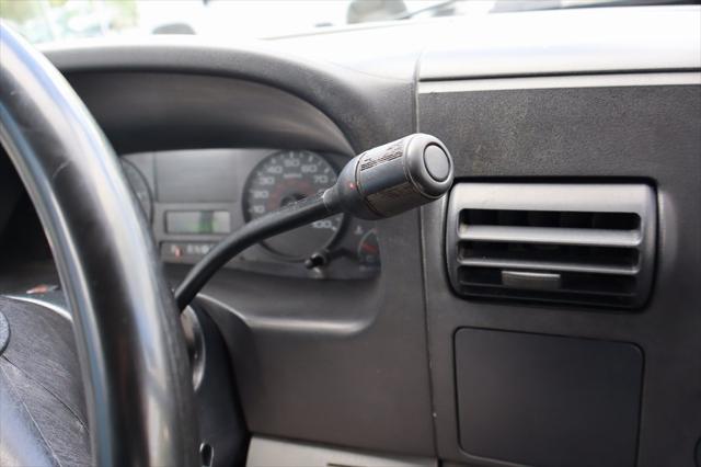 used 2006 Ford F-350 car, priced at $19,900