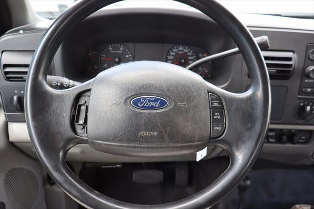 used 2006 Ford F-350 car, priced at $19,900