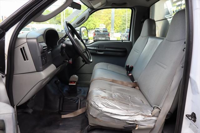 used 2006 Ford F-350 car, priced at $19,900
