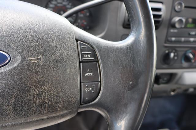 used 2006 Ford F-350 car, priced at $19,900