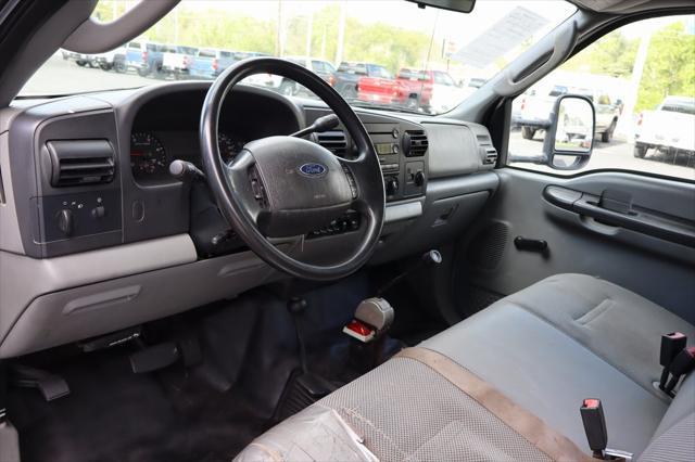 used 2006 Ford F-350 car, priced at $19,900