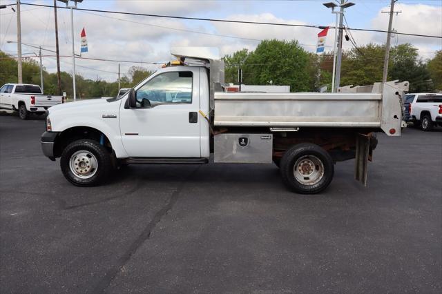 used 2006 Ford F-350 car, priced at $19,900