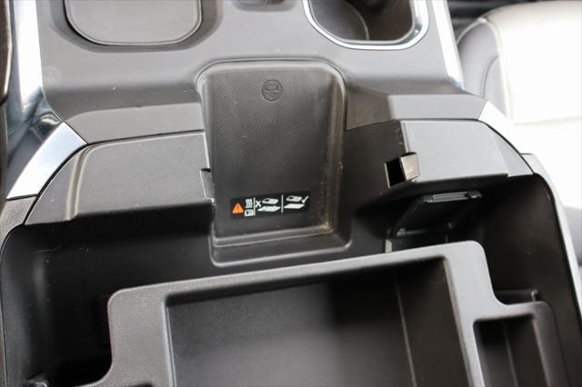 used 2022 Chevrolet Silverado 1500 car, priced at $44,900