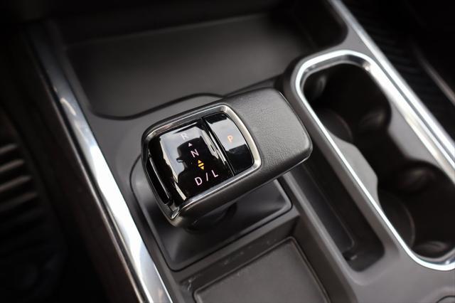 used 2022 Chevrolet Silverado 1500 car, priced at $44,900