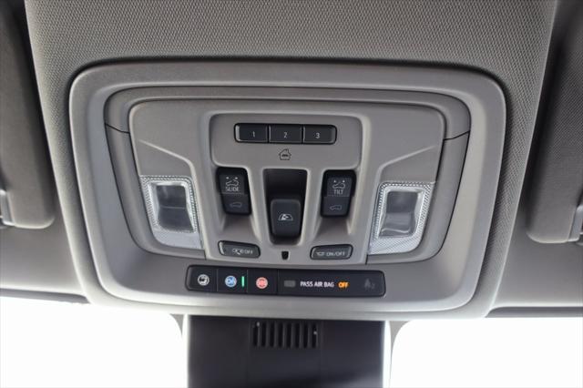 used 2022 Chevrolet Silverado 1500 car, priced at $44,900