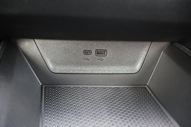new 2025 Chevrolet Equinox car, priced at $33,826