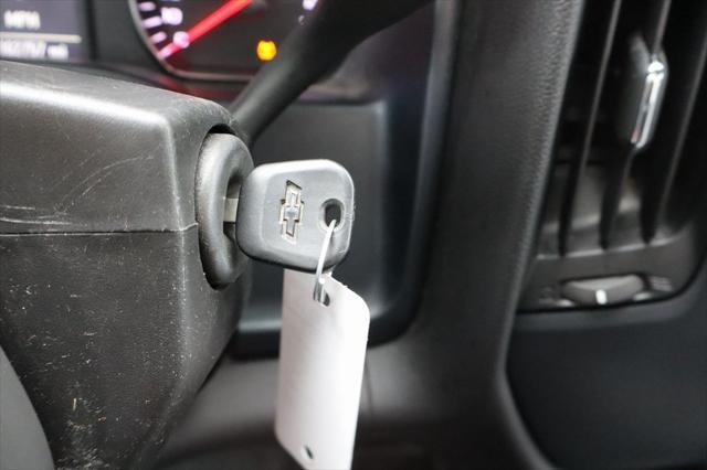 used 2017 Chevrolet Silverado 1500 car, priced at $13,500