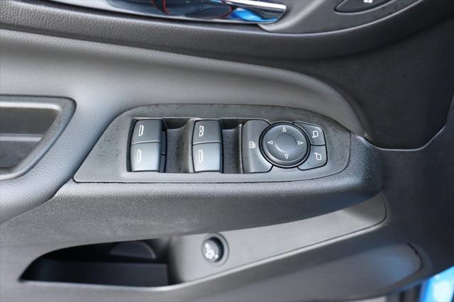 used 2024 Chevrolet Equinox car, priced at $23,900
