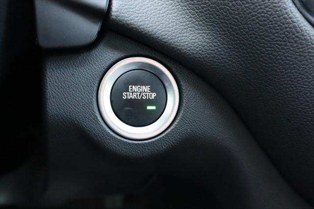 used 2024 Chevrolet Equinox car, priced at $23,900