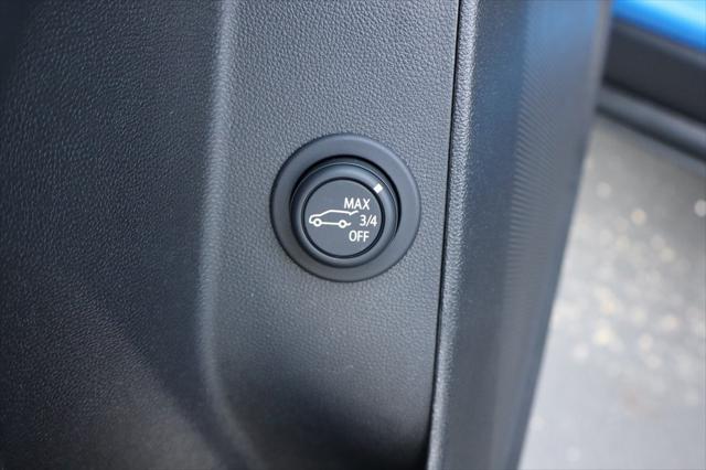 used 2024 Chevrolet Equinox car, priced at $23,900
