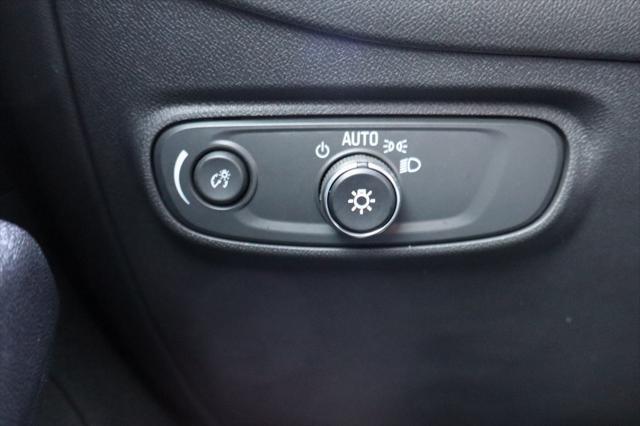 used 2024 Chevrolet Equinox car, priced at $23,900