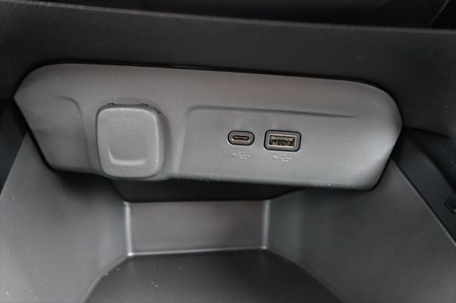 new 2025 Chevrolet Trax car, priced at $25,485
