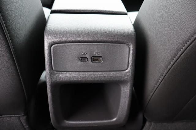 new 2025 Chevrolet Trax car, priced at $25,485