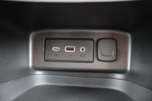 used 2022 Chevrolet Equinox car