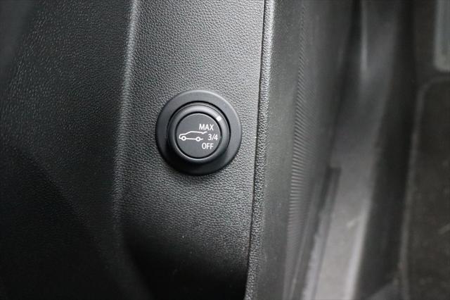 used 2022 Chevrolet Equinox car