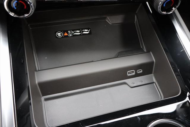 new 2025 Chevrolet Suburban car, priced at $81,095