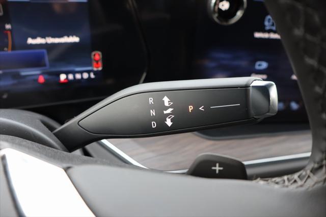 new 2025 Chevrolet Suburban car, priced at $81,095