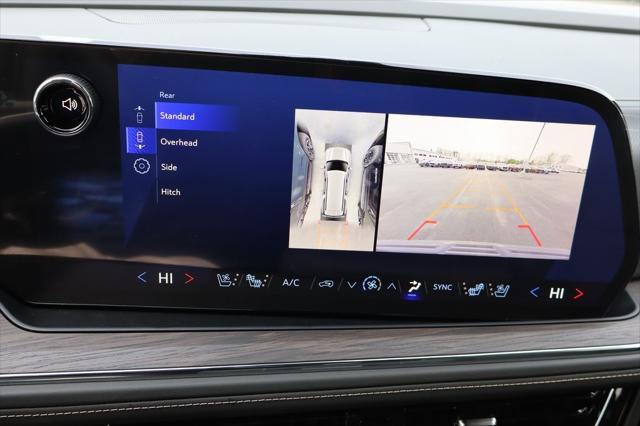 new 2025 Chevrolet Suburban car, priced at $81,095