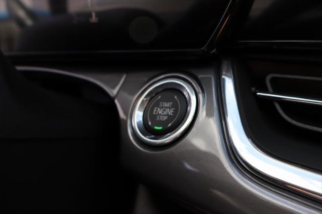 new 2025 Chevrolet Trax car, priced at $26,690