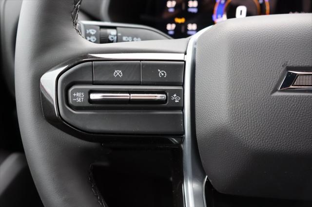 new 2025 Chevrolet Colorado car, priced at $43,829