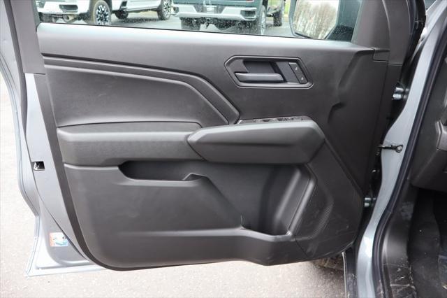 new 2025 Chevrolet Colorado car, priced at $43,829