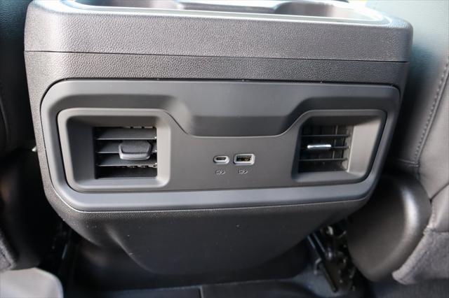 new 2025 Chevrolet Silverado 3500 car, priced at $73,572