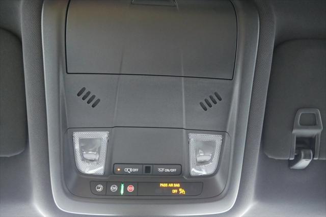 used 2024 Chevrolet Equinox car