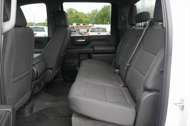 used 2024 Chevrolet Silverado 2500 car, priced at $52,000