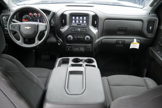 used 2024 Chevrolet Silverado 2500 car, priced at $52,000