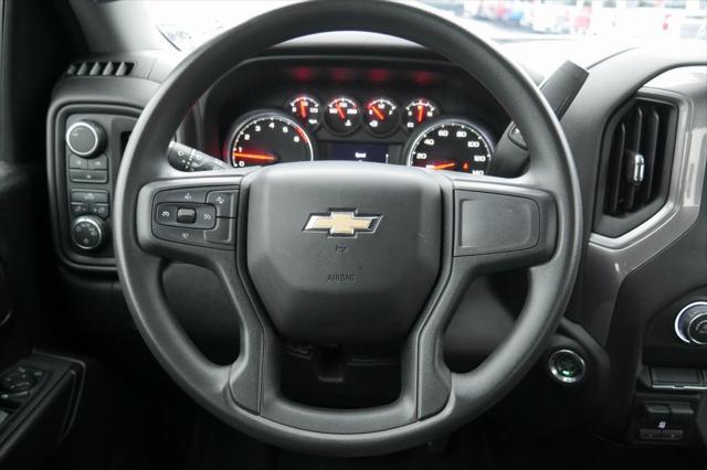 used 2024 Chevrolet Silverado 2500 car, priced at $52,000